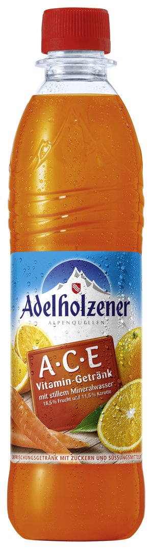 Adelh.ACE 05l MW PET - 17998