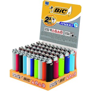 Bic Maxi Feuerzeug - 18023