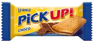 BA Pick Up Choco 28g - 18037