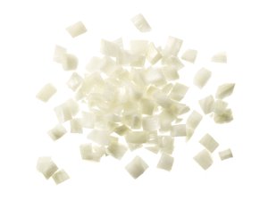 Ku Zwiebelwürfel 10mm - 18077