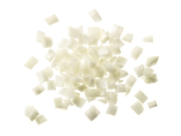 Ku Zwiebelwürfel 10mm - 18077