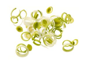 Ku Lauchringe 3mm - 18081