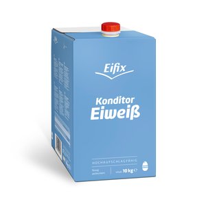 Eifix Kond.Eiweiss 10kg - 18155