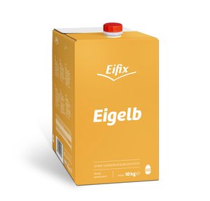 Eifix Eigelb 10kg  4320 - 18156