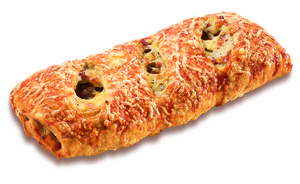 Wo Bauernstrudel 130g 900 - 18645