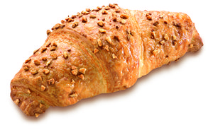 Wo Buttercrois Nußfüllung 105g - 19089