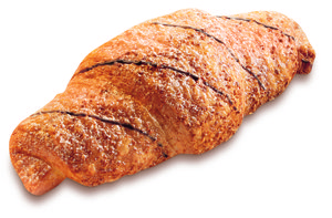 Wo Nuß-Nougat-Crois. 105g 470 - 19092