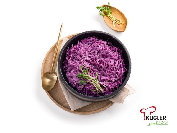 Ku Red Slaw - 19223