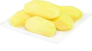 Ge Kartoffeln ganz gegart - 19224