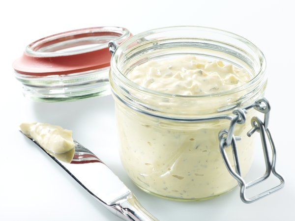 Ku Sandwich-Remoulade 1kg 5590 - 19475