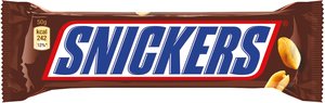Snickers 50g - 19541