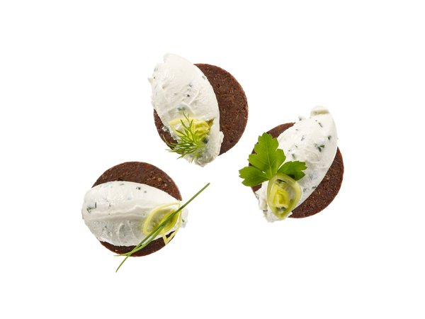 Ku Kräuterfrischkäse - 19692