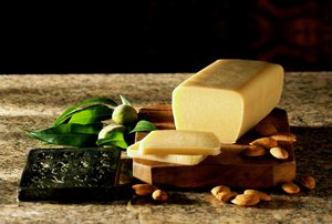 Le Marzipanmasse 0 - 340006