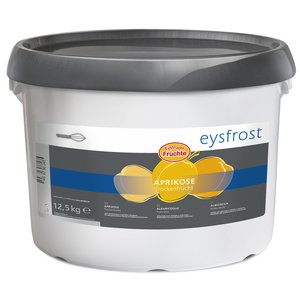 Eysfrost Aprikosenkonf.Trocken - 360363