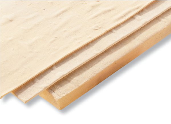 Vdm F1 Blätterteigplatte 2,5mm - 401267