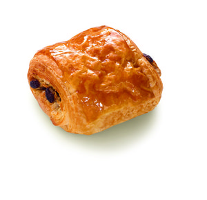 Vdm K36 Mini-Schokobröt. 25g - 401291