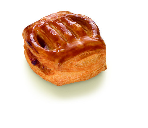 Vdm K119 Mini-Kirsch-Str. 40g - 401302