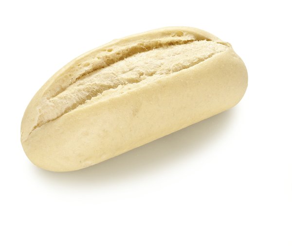 Vdm P3 Bag.-Brötchen 55g - 401312