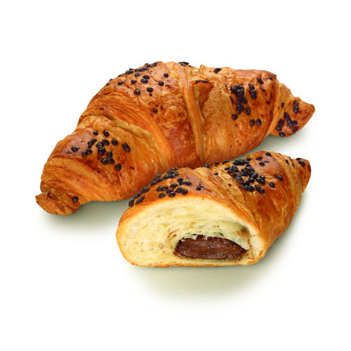Vdm RB63 Butternussn.Croissant - 401339