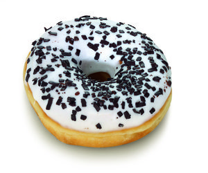 Vdm D77 Vanilla Doonys 58g - 402396