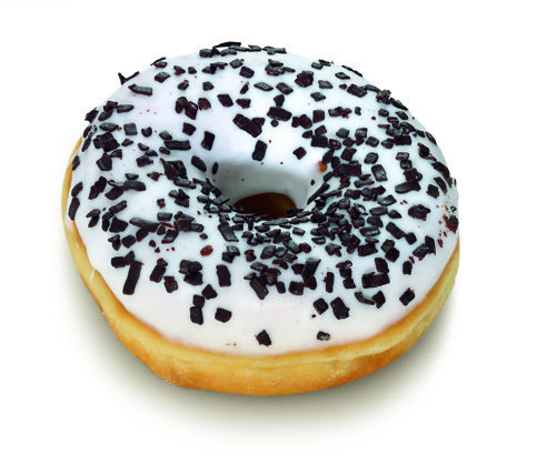 Vdm D77 Vanilla Doonys 58g - 402396