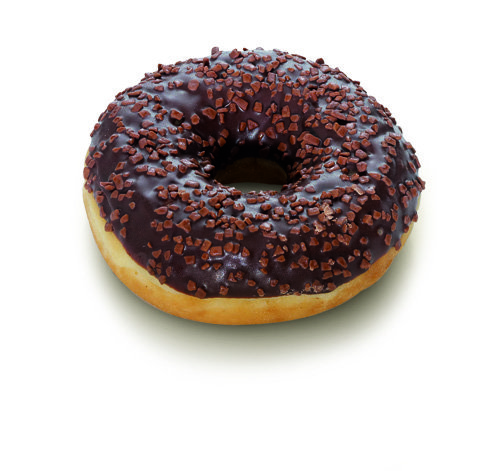 Vdm D80 Real Choco Doony?s 55g - 402397