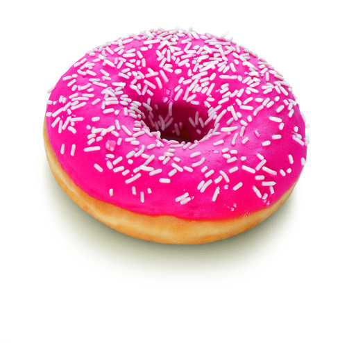 Vdm D85 Pinky Doony 58g - 402697