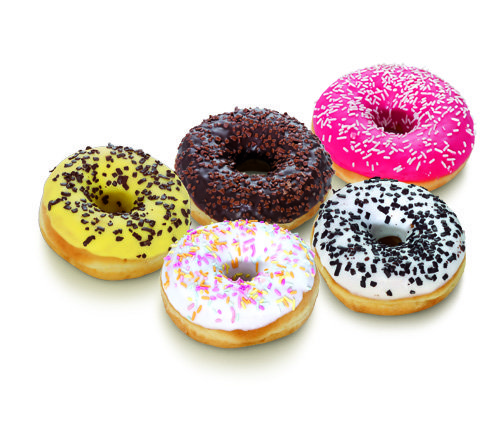 Vdm D5 Doony's Mixed Box 57g - 403220