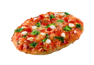 Gf- 40 Pizza Margarita 175g - 403323