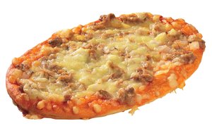Gf- 91 Pizza Tonno 177g - 403438