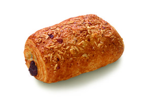 Vdm KB53 Knusperplunder 120g - 404049