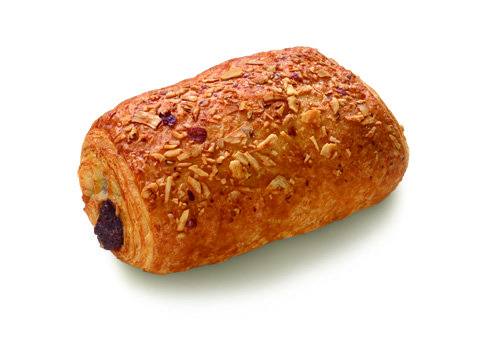 Vdm KB53 Knusperplunder 120g - 404049