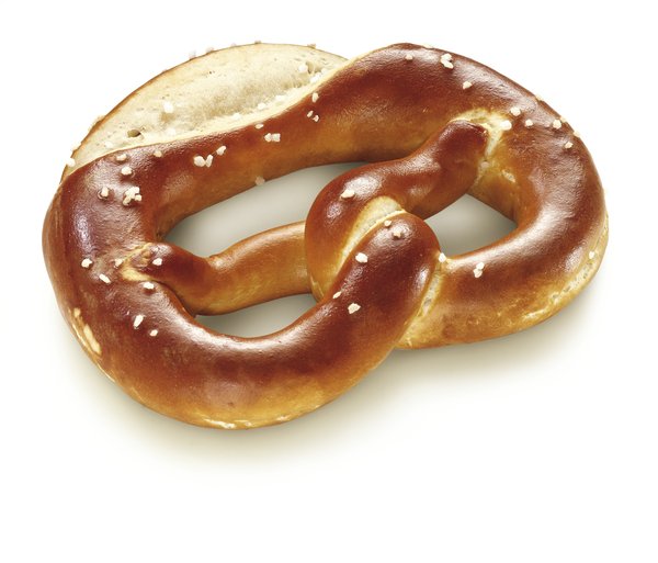 Vdm L17 Laugenbreze 120g - 404217