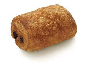 Vdm K12+ Schokobrötchen 80g - 404690