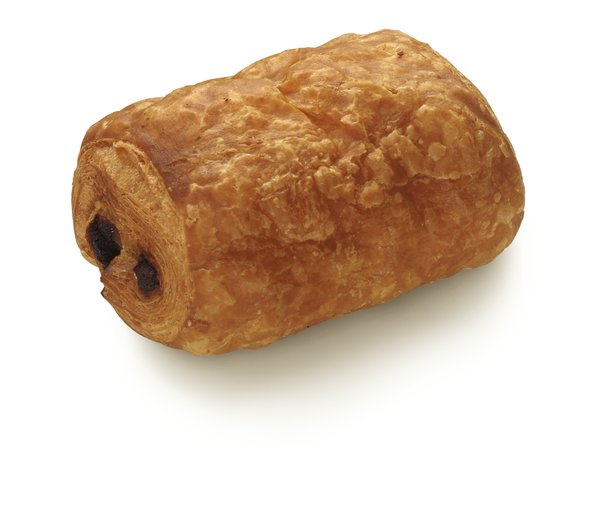 Vdm K12+ Schokobrötchen 80g - 404690