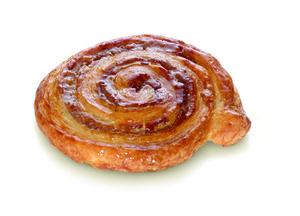 Vdm KB169 Nußschnecke 130g - 405029