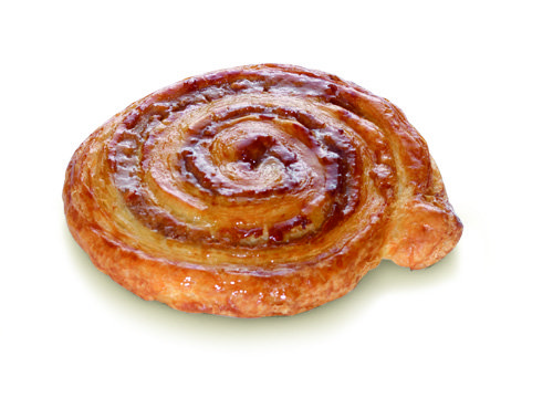 Vdm KB169 Nußschnecke 130g - 405029