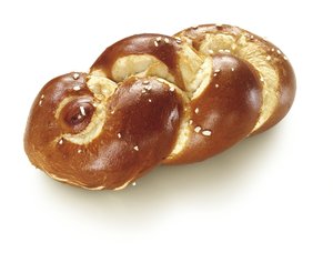 Vdm L20 Laugenzopf 120g - 405034