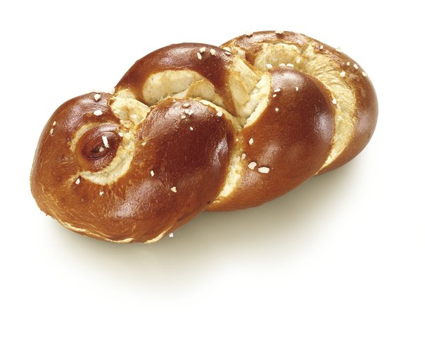 Vdm L20 Laugenzopf 120g - 405034