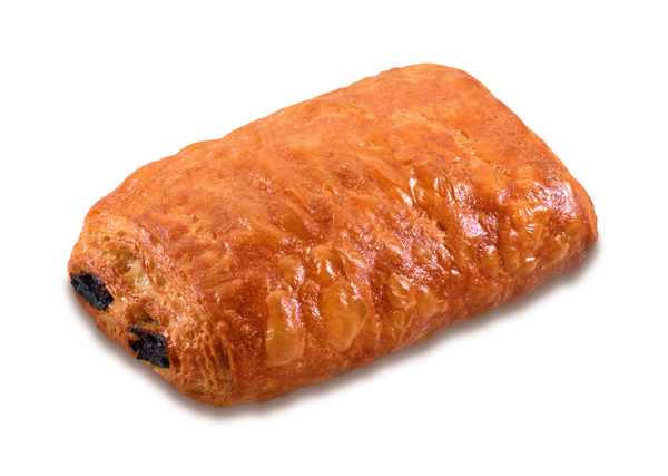 Wo Schokobrötchen 100g - 405156