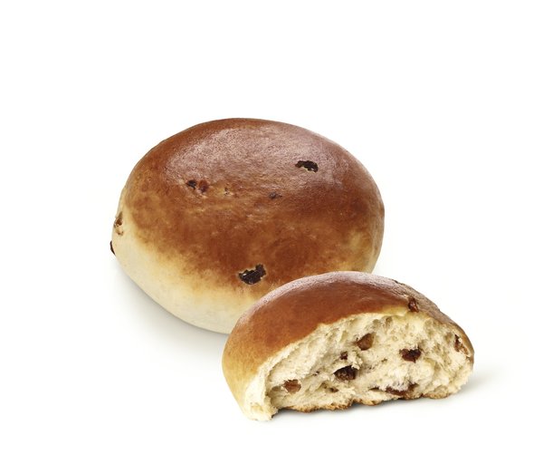 Vdm B721 Rosinen-Milchbr.65g - 405691