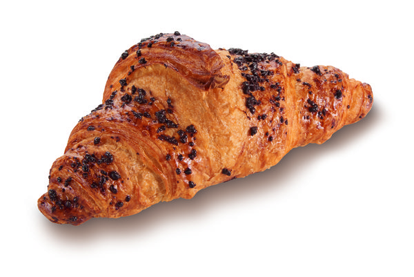 Wo Croissant Royal m. Nougatf. - 407386