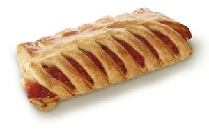 Vdm KB189 Erdbeer-Jogh.-Fächer - 408066