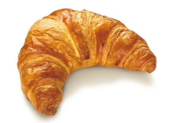 Vdm KB150 Buttercroissant 80g - 408209