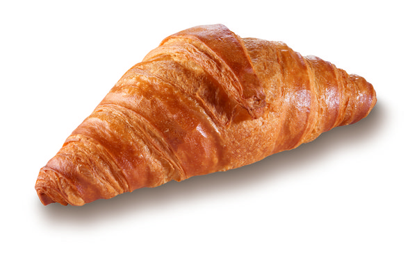 Wo Butter-Croissant 80g - 408312