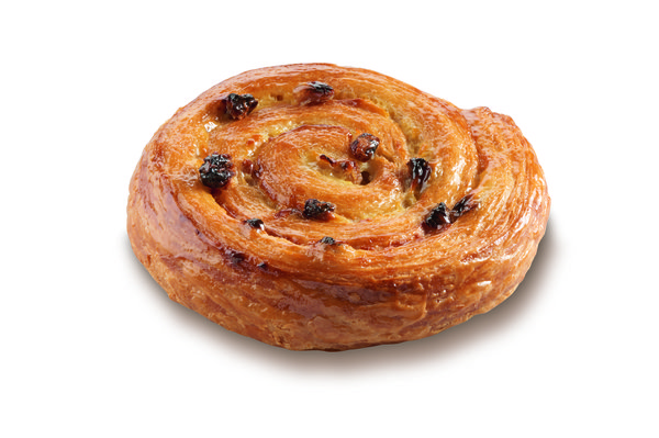 Wo Maxi Rosinenschnecken 150g - 409178