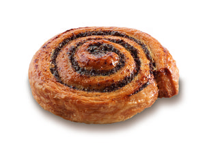 Wo Maxi Mohnschnecke 150g 685 - 409179