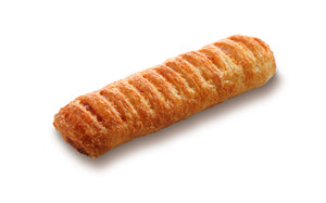 Wo Blätterteigstange Käse 105g - 409186