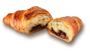 Wo Crois.Royal Schoko 100g - 409290