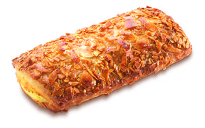 Wo Vanillepl.Mandeldekor 385 - 409315